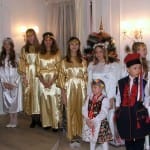 "Ocean Życia" w Czerniachowsku - 16.12.2016 r.