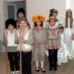 "Ocean Życia" w Czerniachowsku - 16.12.2016 r.