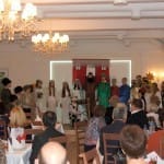 "Ocean Życia" w Czerniachowsku - 16.12.2016 r.