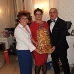 "Ocean Życia" w Czerniachowsku - 16.12.2016 r.