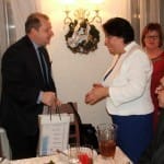 "Ocean Życia" w Czerniachowsku - 16.12.2016 r.