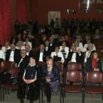 "Ocean Życia" w Czerniachowsku - 16.12.2016 r.