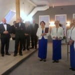 "Ocean Życia" w Czerniachowsku - 16.12.2016 r.