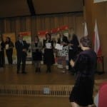 Barwy Wolontariatu - 5.12.20016r