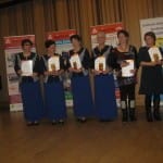 Barwy Wolontariatu - 5.12.20016r