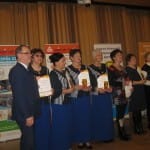 Barwy wolontariatu - 5.12.2016 r