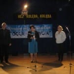 Międzypokoleniowe Kolędowanie - 5.12.2016r