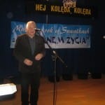 Międzypokoleniowe Kolędowanie - 5.12.2016r