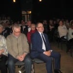 Międzypokoleniowe Kolędowanie - 5.12.2016r