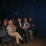 Międzypokoleniowe Kolędowanie - 5.12.2016r