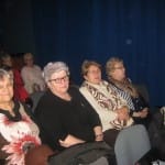 Międzypokoleniowe Kolędowanie - 5.12.2016r