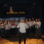 Międzypokoleniowe Kolędowanie - 5.12.2016r