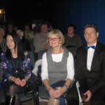 Międzypokoleniowe Kolędowanie - 5.12.2016r