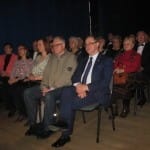 Międzypokoleniowe Kolędowanie - 5.12.2016r