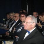 Międzypokoleniowe Kolędowanie - 5.12.2016r