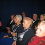 Międzypokoleniowe Kolędowanie - 5.12.2016r