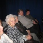 Międzypokoleniowe Kolędowanie - 5.12.2016r