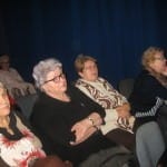 Międzypokoleniowe Kolędowanie - 5.12.2016r