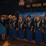 Międzypokoleniowe Kolędowanie - 5.12.2016r