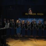 Międzypokoleniowe Kolędowanie - 5.12.2016r