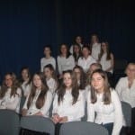 Międzypokoleniowe Kolędowanie - 5.12.2016r