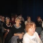 Międzypokoleniowe Kolędowanie - 5.12.2016r