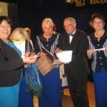 Międzypokoleniowe Kolędowanie - 5.12.2016r