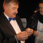 Międzypokoleniowe Kolędowanie - 5.12.2016r