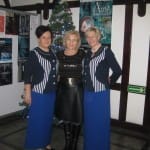 Międzypokoleniowe Kolędowanie - 5.12.2016r