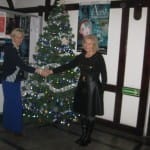 Międzypokoleniowe Kolędowanie - 5.12.2016r