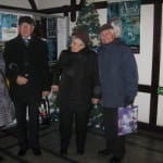 Międzypokoleniowe Kolędowanie - 5.12.2016r