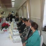 Spotkanie Wigilijne - 15.12.2016 r.