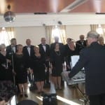 Spotkanie Wigilijne - 15.12.2016 r.