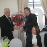 Spotkanie Wigilijne - 15.12.2016 r.