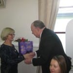 Spotkanie Wigilijne - 15.12.2016 r.