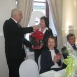 Spotkanie Wigilijne - 15.12.2016 r.