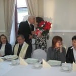 Spotkanie Wigilijne - 15.12.2016 r.