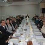 Spotkanie Wigilijne - 15.12.2016 r.