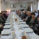 Spotkanie Wigilijne - 15.12.2016 r.