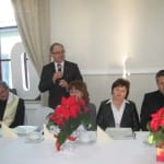 Spotkanie Wigilijne - 15.12.2016 r.