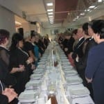 Spotkanie Wigilijne - 15.12.2016 r.