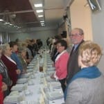 Spotkanie Wigilijne - 15.12.2016 r.