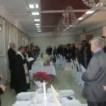 Spotkanie Wigilijne - 15.12.2016 r.