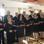 Spotkanie Wigilijne - 15.12.2016 r.