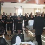 Spotkanie Wigilijne - 15.12.2016 r.