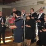 Spotkanie Wigilijne - 15.12.2016 r.