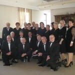 Spotkanie Wigilijne - 15.12.2016 r.