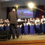 "Ocean Życia" w Czerniachowsku - 16.12.2016 r.