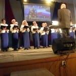 "Ocean Życia" w Czerniachowsku - 16.12.2016 r.