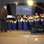 "Ocean Życia" w Czerniachowsku - 16.12.2016 r.